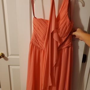 More Lee Bridesmaid Dress